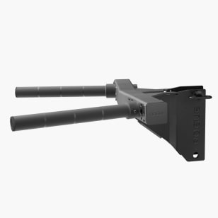 Mutant Metals Ultimate Dip Attachment (UDA) | Rogue Fitness